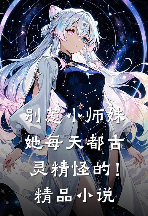 别惹小师妹,她每天都古灵精怪的!精品网