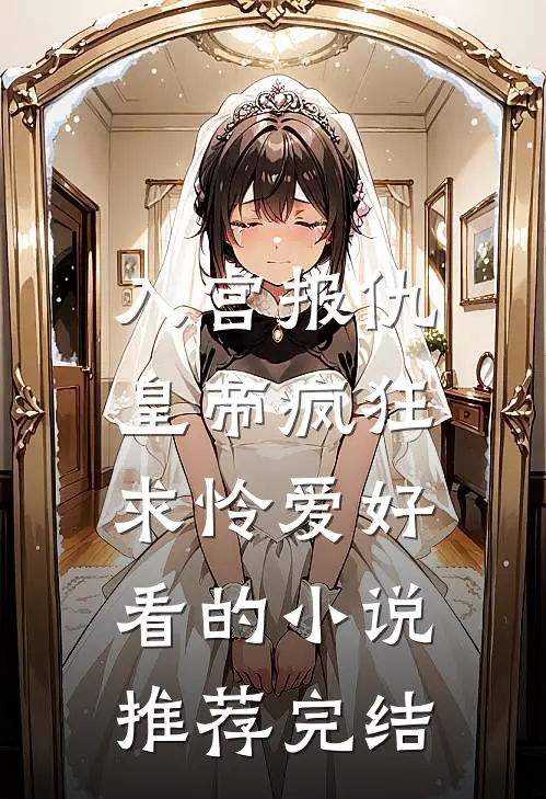 入宫报仇，皇帝疯狂求怜爱好看的小说推荐完结