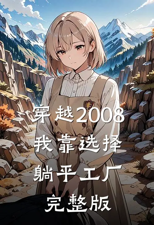 穿越2008，我靠选择躺平工厂完整版