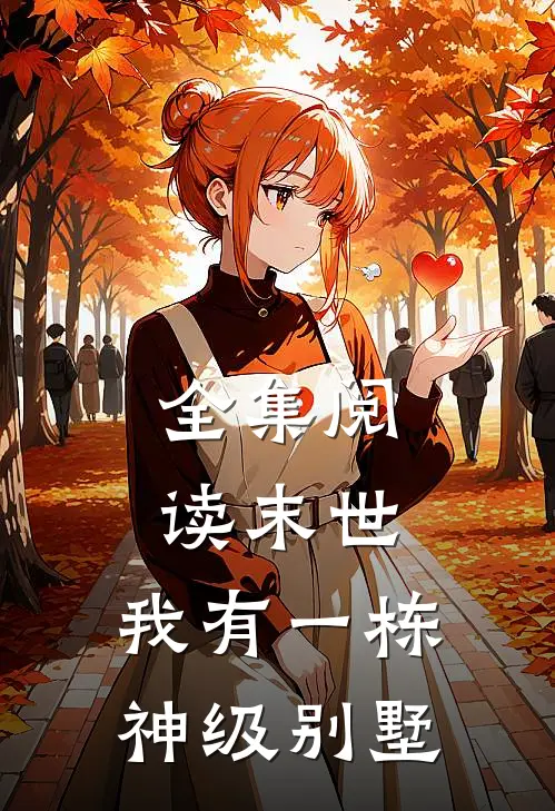 全集阅读末世我有一栋神级别墅