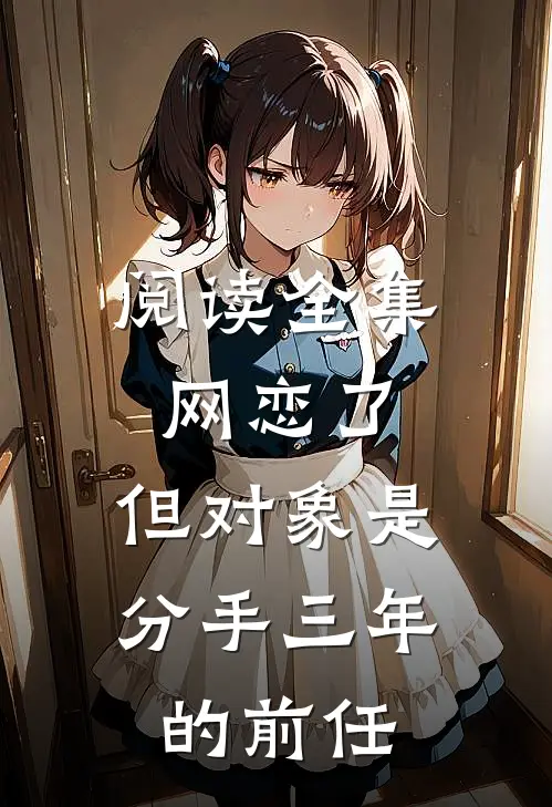 阅读全集网恋了,但对象是分手三年的前任