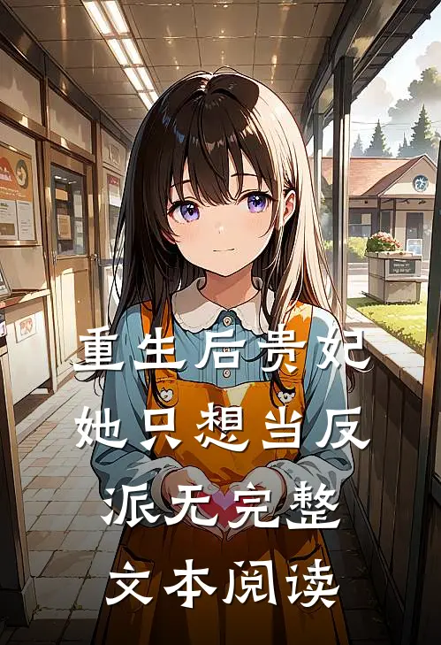 重生后贵妃她只想当反派无完整文本阅读