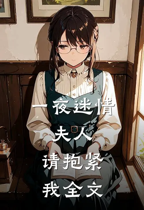 一夜迷情夫人,请抱紧我全文免费