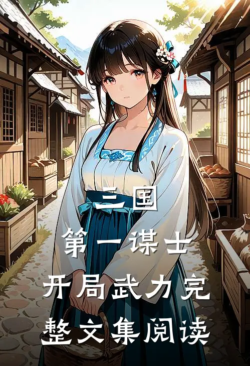 三国第一谋士,开局武力完整文集阅读