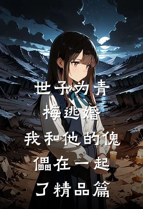 世子为青梅逃婚,我和他的傀儡在一起了精品篇免费阅读