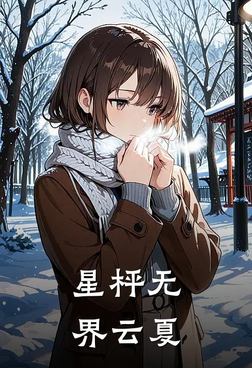 星枰无界云夏