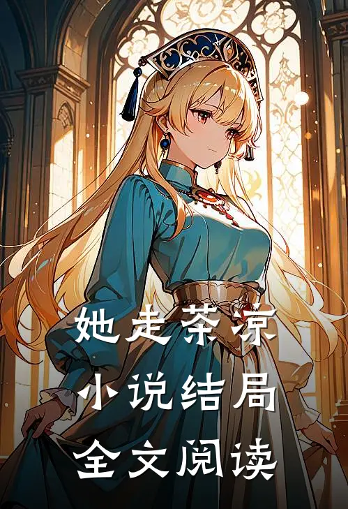 她走茶凉小说结局全文阅读