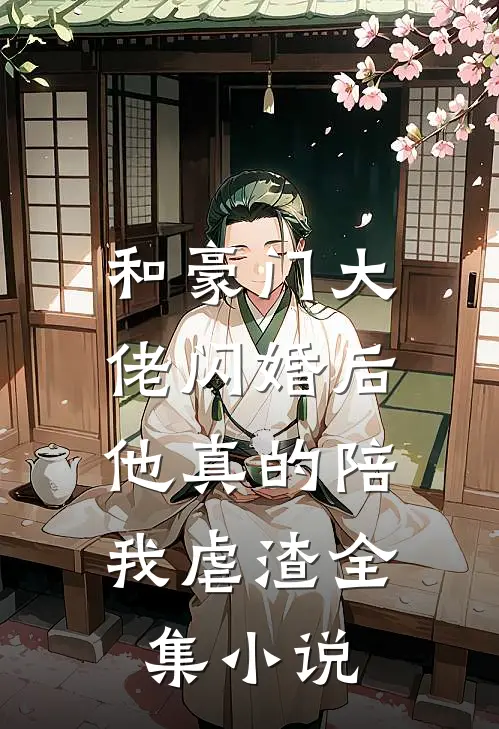 和豪门大佬闪婚后，他真的陪我虐渣全集小说