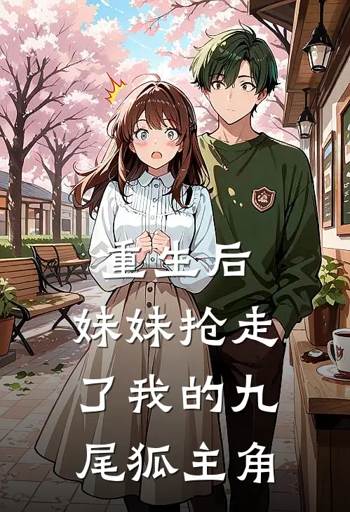 重生后,妹妹抢走了我的九尾狐主角