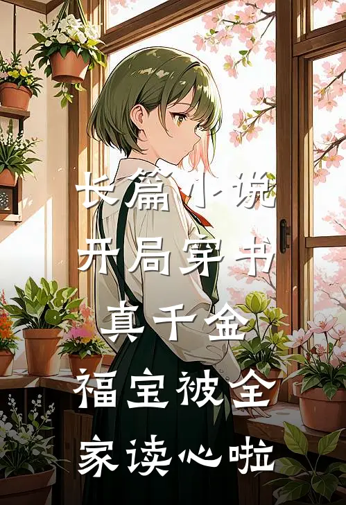长篇小说开局穿书真千金：福宝被全家读心啦