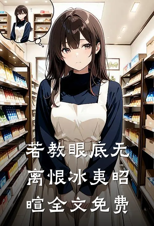 若教眼底无离恨冰夷昭暄全文免费