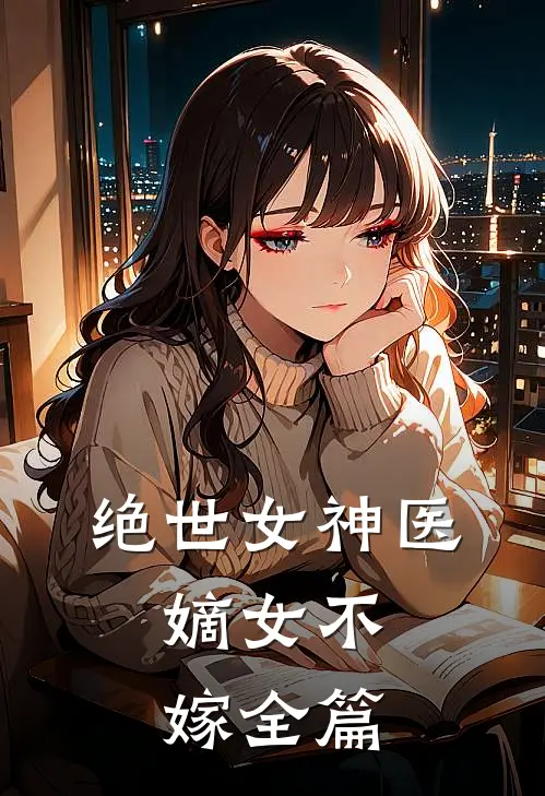 绝世女神医嫡女不嫁全篇阅读
