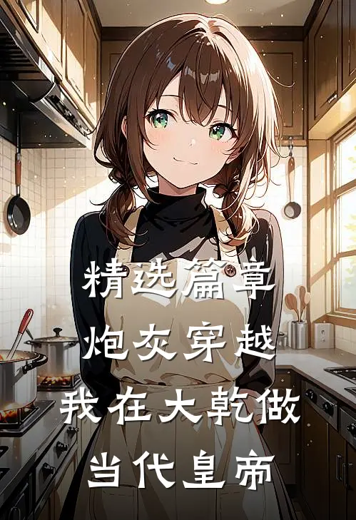 精选篇章炮灰穿越，我在大乾做当代皇帝