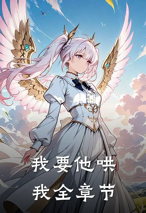 我要他哄我全章节
