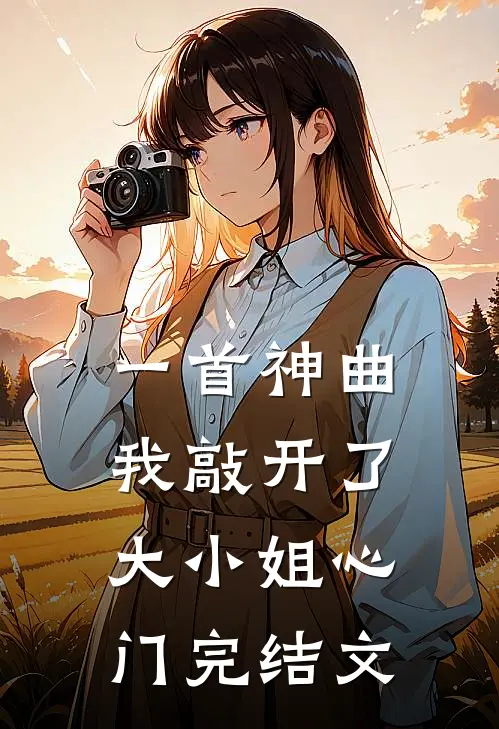 一首神曲,我敲开了大小姐心门完结文学