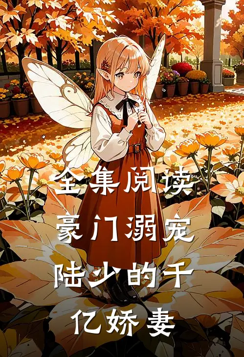 全集阅读豪门溺宠陆少的千亿娇妻