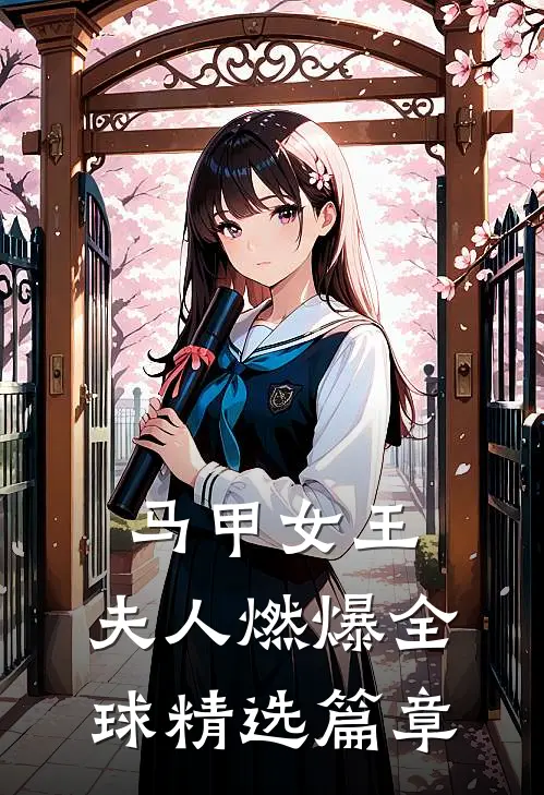 马甲女王夫人燃爆全球精选篇章免费阅读