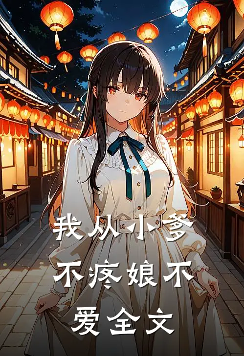 我从小爹不疼娘不爱全文