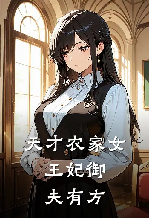 天才农家女：王妃御夫有方