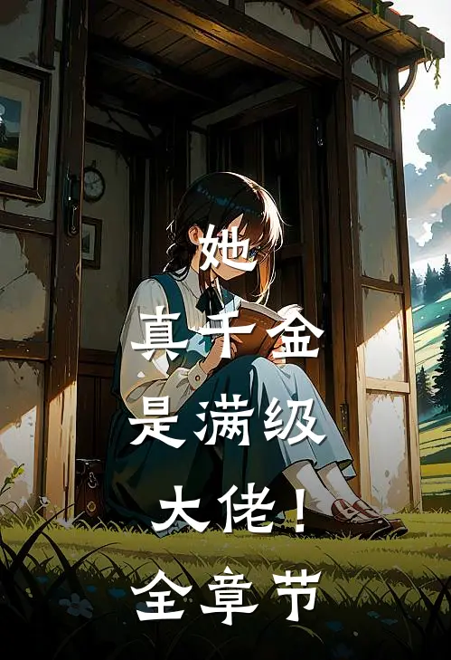 她,真千金,是满级大佬!全章节阅读