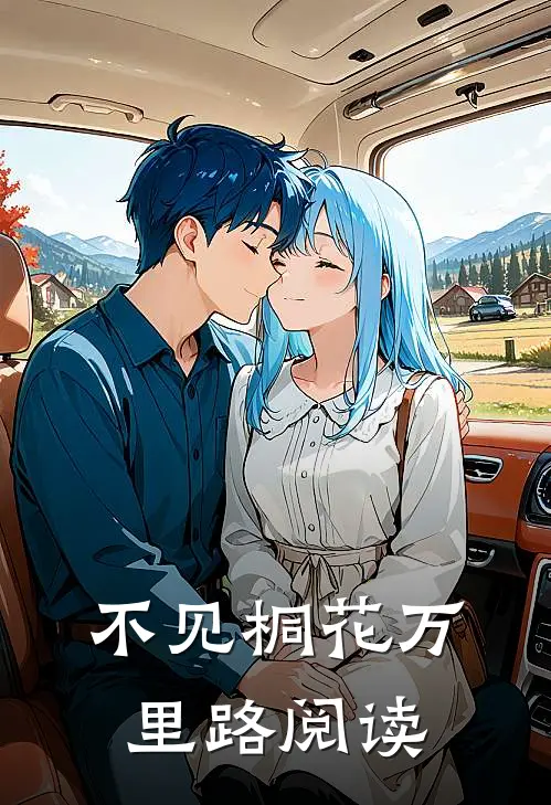 不见桐花万里路阅读