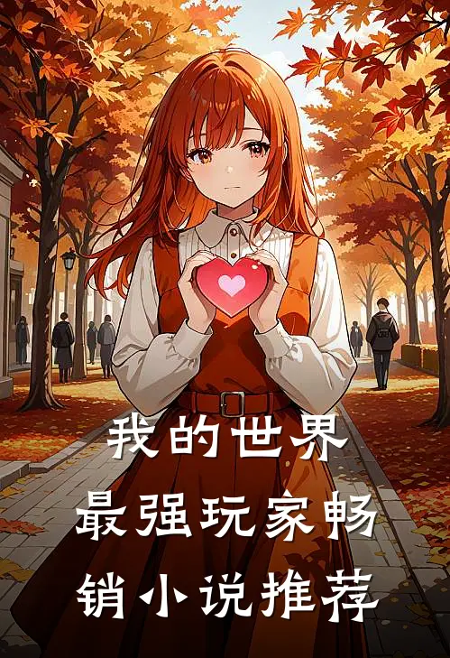 我的世界:最强玩家畅销小说推荐