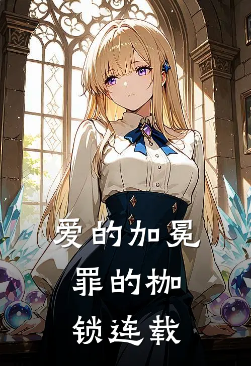 爱的加冕,罪的枷锁连载在线观看