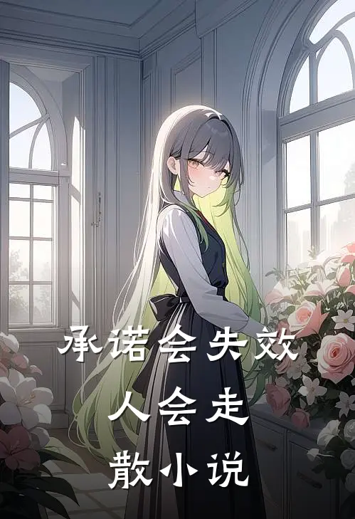 承诺会失效，人会走散小说