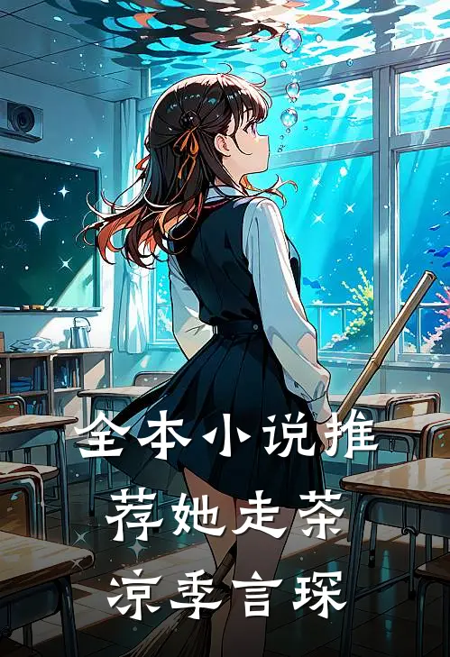 全本小说推荐她走茶凉季言琛
