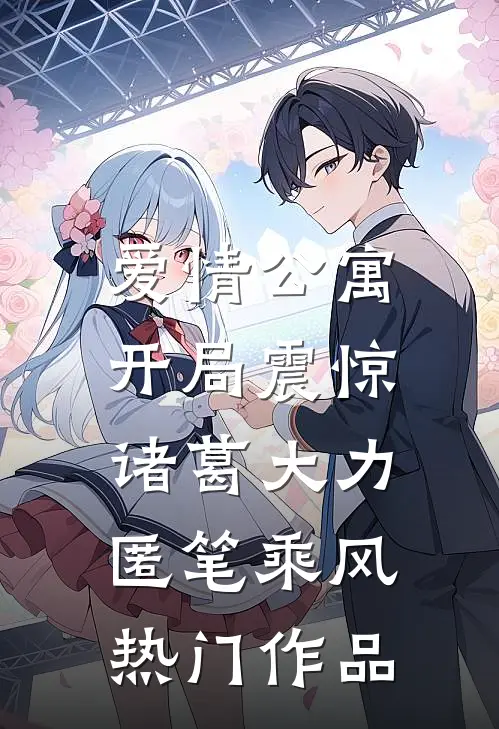 爱情公寓:开局震惊诸葛大力 匿笔乘风热门作品