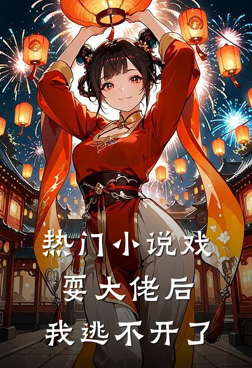 热门戏耍大佬后,我逃不开了全文阅读