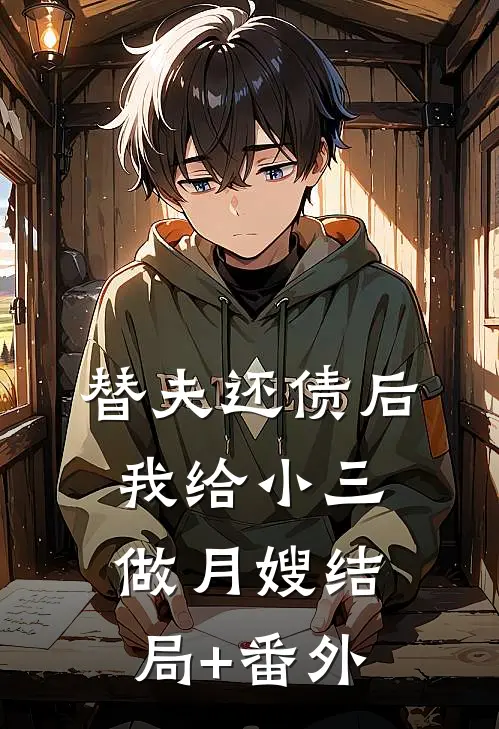 替夫还债后，我给小三做月嫂结局+番外