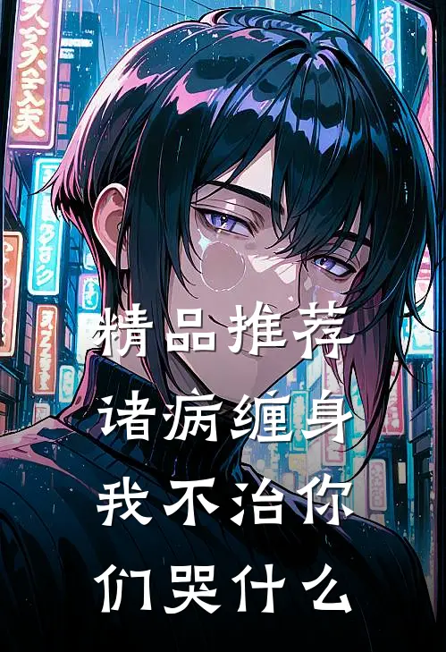 精品推荐诸病缠身我不治你们哭什么