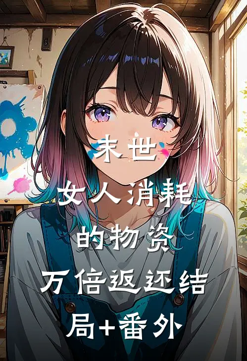 末世：女人消耗的物资，万倍返还结局+番外