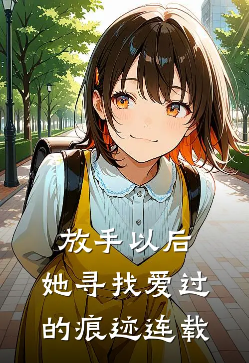 放手以后,她寻找爱过的痕迹连载了多少年