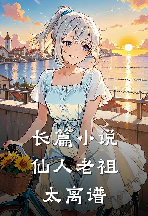 长篇仙人老祖太离谱全文阅读