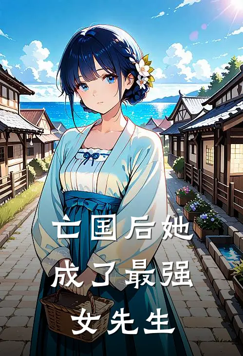 亡国后她成了最强女先生