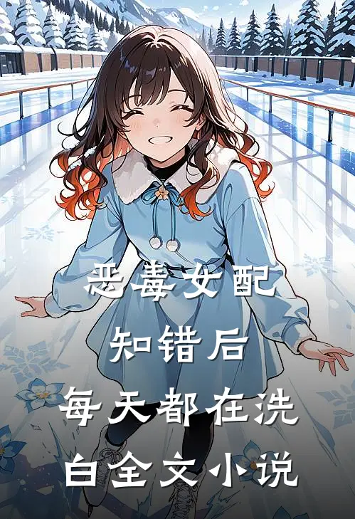 恶毒女配知错后,每天都在洗白全文