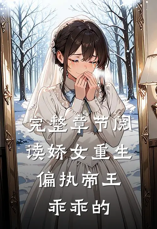 完整章节阅读娇女重生,偏执帝王乖乖的小娇妻