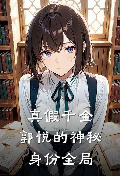 真假千金郭悦的神秘身份全局