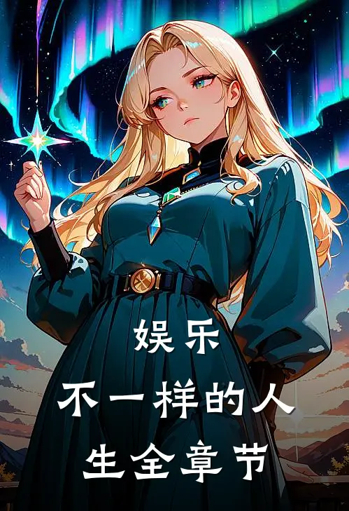 娱乐不一样的人生全章节