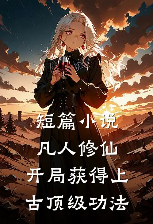 短篇凡人修仙,开局获得上古顶级功法免费阅读