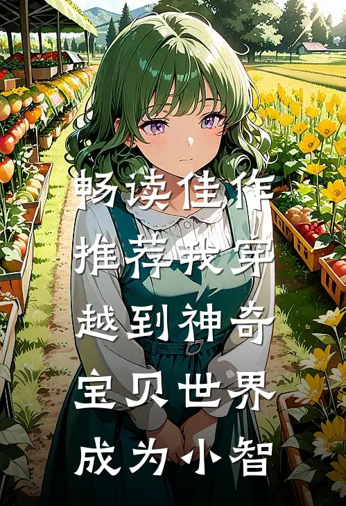 畅读佳作推荐我穿越到神奇宝贝世界,成为小智的