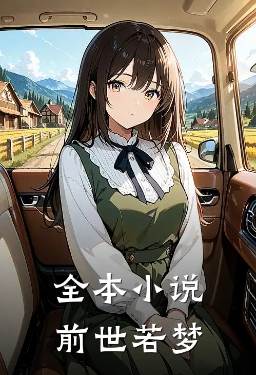 全本前世若梦免费阅读