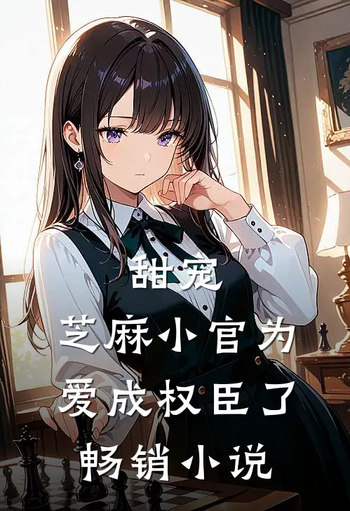甜宠芝麻小官为爱成权臣了畅销免费阅读