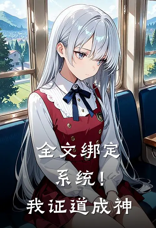 全文绑定系统！我证道成神