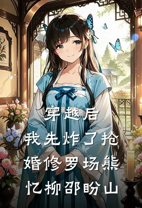 穿越后，我先炸了抢婚修罗场(熊忆柳邵盼山)