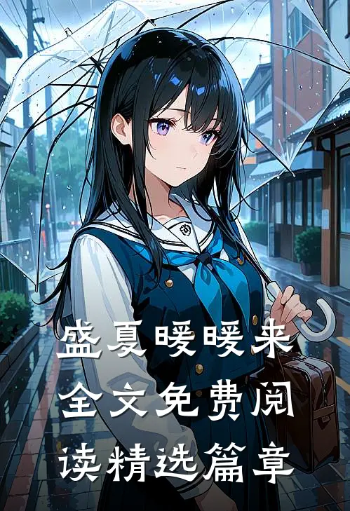 盛夏暖暖来全文免费阅读精选篇章