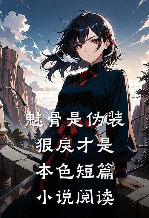 魅骨是伪装,狠戾才是本色短篇阅读网