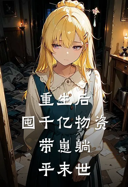 重生后,囤千亿物资,带崽躺平末世